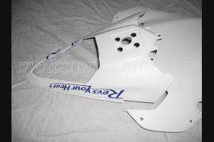 Painted street fairings in abs compatible with Yamaha R6 2008 - 2016 - MXPCAV4663