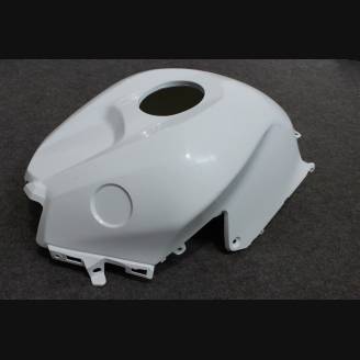 Carenados abs Honda Cbr 600 RR 2013 - 2018 completo con guardabarros da barnizar - MXPCAD4671