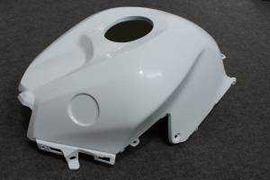 Carenados abs Honda Cbr 600 RR 2013 - 2018 completo con guardabarros da barnizar - MXPCAD4671