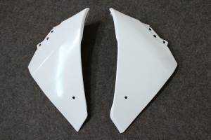 Right and left lateral parts in abs - MXPCAD4689 