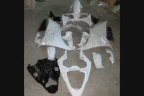 Carenados en abs pintados para la calle compatible para Yamaha R1 2012 - 2014 - MXPCAV4693 2