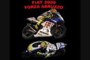 Painted street fairings in abs compatible with Yamaha R1 2012 - 2014 - MXPCAV4703