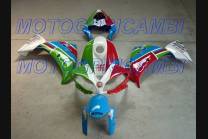 Painted street fairings in abs compatible with Yamaha R1 2012 - 2014 - MXPCAV4706