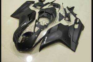 Painted street fairings in abs compatible with Ducati 848 1098 1198 - MXPCAV4718