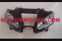 Phare compatible avec Kawasaki ZX10R 2011 - 2015 - MXPFMT4728