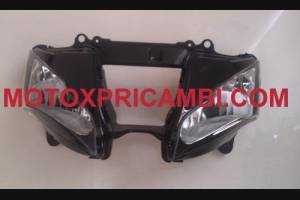 Scheinwerfer kompatibel mit Kawasaki ZX10R 2011 - 2015 - MXPFMT4728