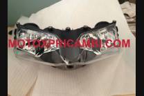 Headlights compatible with Ducati 1199 Panigale - MXPFMT4729