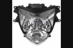 Fari compatibili con Suzuki GSXR 600/750 2011 - 2017 - MXPFMT4730