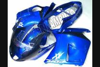 Carenados en abs pintados para la calle compatible con Honda Cbr 1100 XX 1997 - 2001 - MXPCAV4732