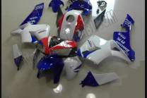 Carenados en abs pintados para la calle compatible con Honda CBR 600 RR 2005 - 2006 - MXPCAV4741