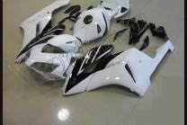 Painted street fairings in abs compatible with Honda Cbr 1000 2004 - 2005 - MXPCAV4749