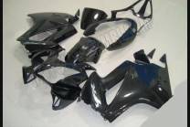 Carene stradali in abs verniciate compatibili con Honda VFR 800 2002 - 2012 - MXPCAV4755