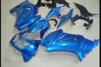 Carenados en abs pintados para la calle compatible con Kawasaki ZX Ninja 250 2008 - 2011 - MXPCAV4762