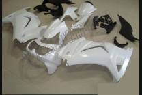 Painted street fairings in abs compatible with Kawasaki ZX Ninja 250 2008 - 2011 - MXPCAV4763
