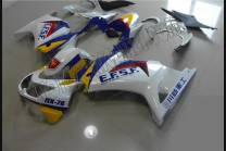 Carenados en abs pintados para la calle compatible con Kawasaki ZX Ninja 250 2008 - 2011 - MXPCAV4768