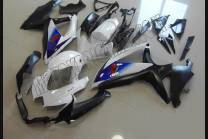 Carenage en abs pour la roue avec peinture compatible avec Suzuki Gsxr 600/750 2008 - 2010 - MXPCAV4779