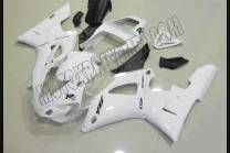 Carene stradali in abs verniciate compatibili con Yamaha R1 2000 - 2001 - MXPCAV4787
