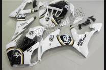 Carenage en abs pour la roue avec peinture compatible avec Yamaha R1 2004 - 2006 - MXPCAV4792