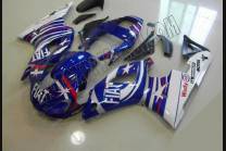 Carene stradali in abs verniciate compatibili con Yamaha R1 1998 - 1999 - MXPCAV4804