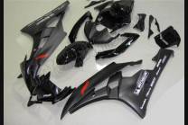 Carenados en abs pintados para la calle compatible para Yamaha R6 2006 - 2007 - MXPCAV4817