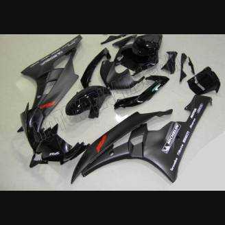 Carenados en abs pintados para la calle compatible para Yamaha R6 2006 - 2007 - MXPCAV4817