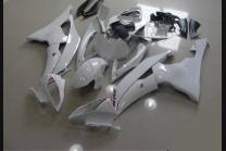 Carenados en abs pintados para la calle compatible para Yamaha R6 2008 - 2016 - MXPCAV4830