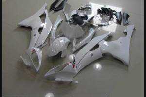 Painted street fairings in abs compatible with Yamaha R6 2008 - 2016 - MXPCAV4830