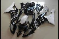 Lackierte Straße Verkleidung auf ABS kompatibel mit Yamaha R6 2008 - 2016 - MXPCAV4833