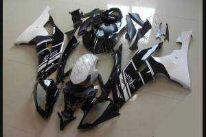 Painted street fairings in abs compatible with Yamaha R6 2008 - 2016 - MXPCAV4833