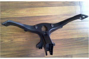 Small frame Street Ducati 848 1098 1198 - MXPTST4835