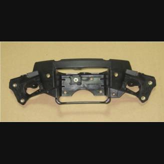 Arañas Delantero carretera Kawasaki ZX10R 2011 - 2015 - MXPTST4839