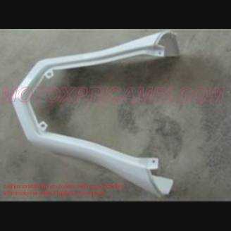Carene stradali in abs verniciate compatibili con Ducati 749 999 2003 - 2004 - MXPCAV4843
