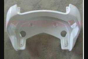 Carene stradali in abs verniciate compatibili con Ducati 749 999 2003 - 2004 - MXPCAV4843