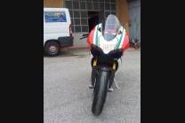 Carenage en abs pour la roue avec peinture compatible avec Ducati 899 1199 Panigale - MXPCAV4845 2