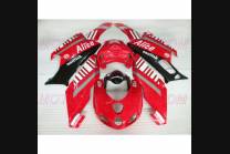 Carenage en abs pour la roue avec peinture compatible avec Ducati 749 999 2005 - 2006 - MXPCAV4851