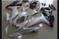 Carenados en abs pintados para la calle compatible para Suzuki Gsxr 600/750 2011 - 2026 - MXPCAV4856