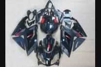 Carenados en abs pintados para la calle compatible con Aprilia RS 125 2006 - 2010 - MXPCAV4860