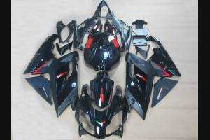 Carenados en abs pintados para la calle compatible con Aprilia RS 125 2006 - 2010 - MXPCAV4860