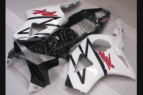 Painted street fairings in abs compatible with Honda Cbr 954 2002 - 2003 - MXPCAV4864