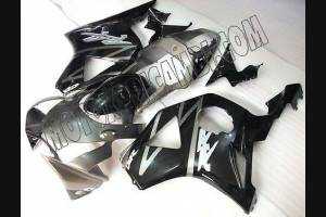 Carenage en abs pour la roue avec peinture compatible avec Honda Cbr 954 2002 - 2003 - MXPCAV4865