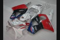 Carenage en abs pour la roue avec peinture compatible avec Honda Cbr 954 2002 - 2003 - MXPCAV4866