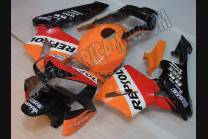 Carenage en abs pour la roue avec peinture compatible avec Honda CBR 600 RR 2003 - 2004 - MXPCAV4870