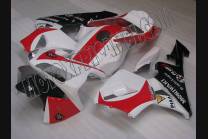 Carenage en abs pour la roue avec peinture compatible avec Honda CBR 600 RR 2003 - 2004 - MXPCAV4871