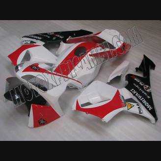 Carenados en abs pintados para la calle compatible con Honda CBR 600 RR 2003 - 2004 - MXPCAV4871