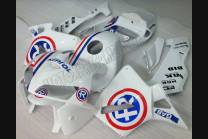 Carenados en abs pintados para la calle compatible con Honda CBR 600 RR 2005 - 2006 - MXPCAV4873