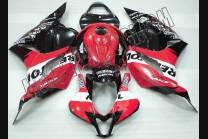 Painted street fairings in abs compatible with Honda CBR 600 RR 2009 - 2012 - MXPCAV4884