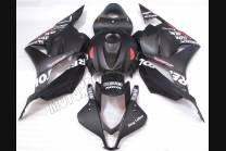Painted street fairings in abs compatible with Honda CBR 600 RR 2009 - 2012 - MXPCAV4885
