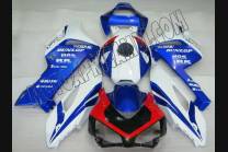 Carenados en abs pintados para la calle compatible con Honda Cbr 1000 2004 - 2005 - MXPCAV4890