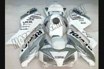 Carenados en abs pintados para la calle compatible con Honda Cbr 1000 2004 - 2005 - MXPCAV4891