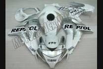 Carenados en abs pintados para la calle compatible con Honda Cbr 1000 2008 - 2011 - MXPCAV4896